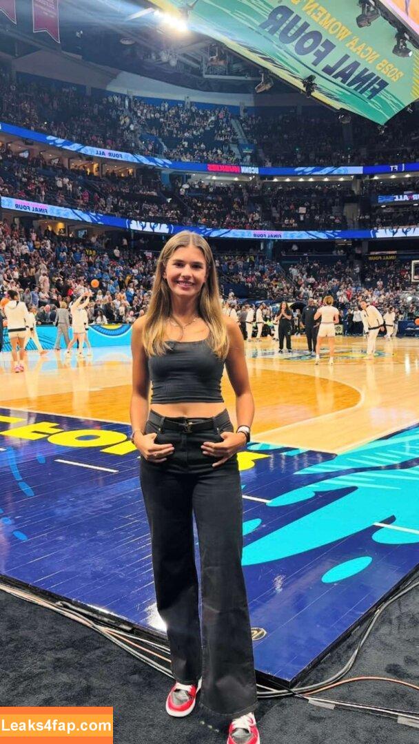 Kai Trump / https: / kaitrump / kaitrumpgolfer leaked photo photo #0043