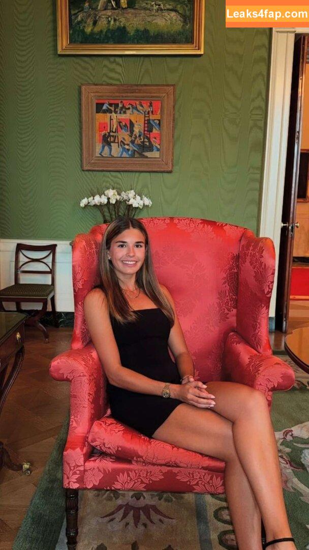 Kai Trump / https: / kaitrump / kaitrumpgolfer leaked photo photo #0044