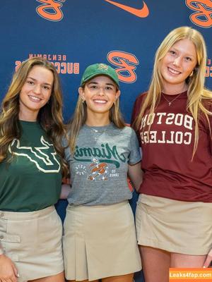 Kai Trump photo #0024