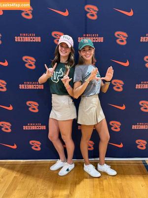 Kai Trump photo #0025