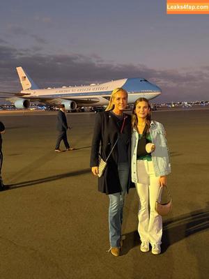 Kai Trump photo #0029