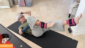 Kai Trump photo #0032