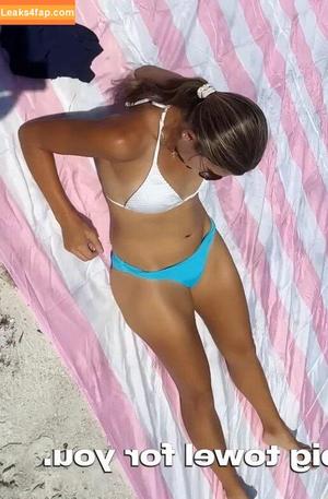 Kai Trump photo #0035