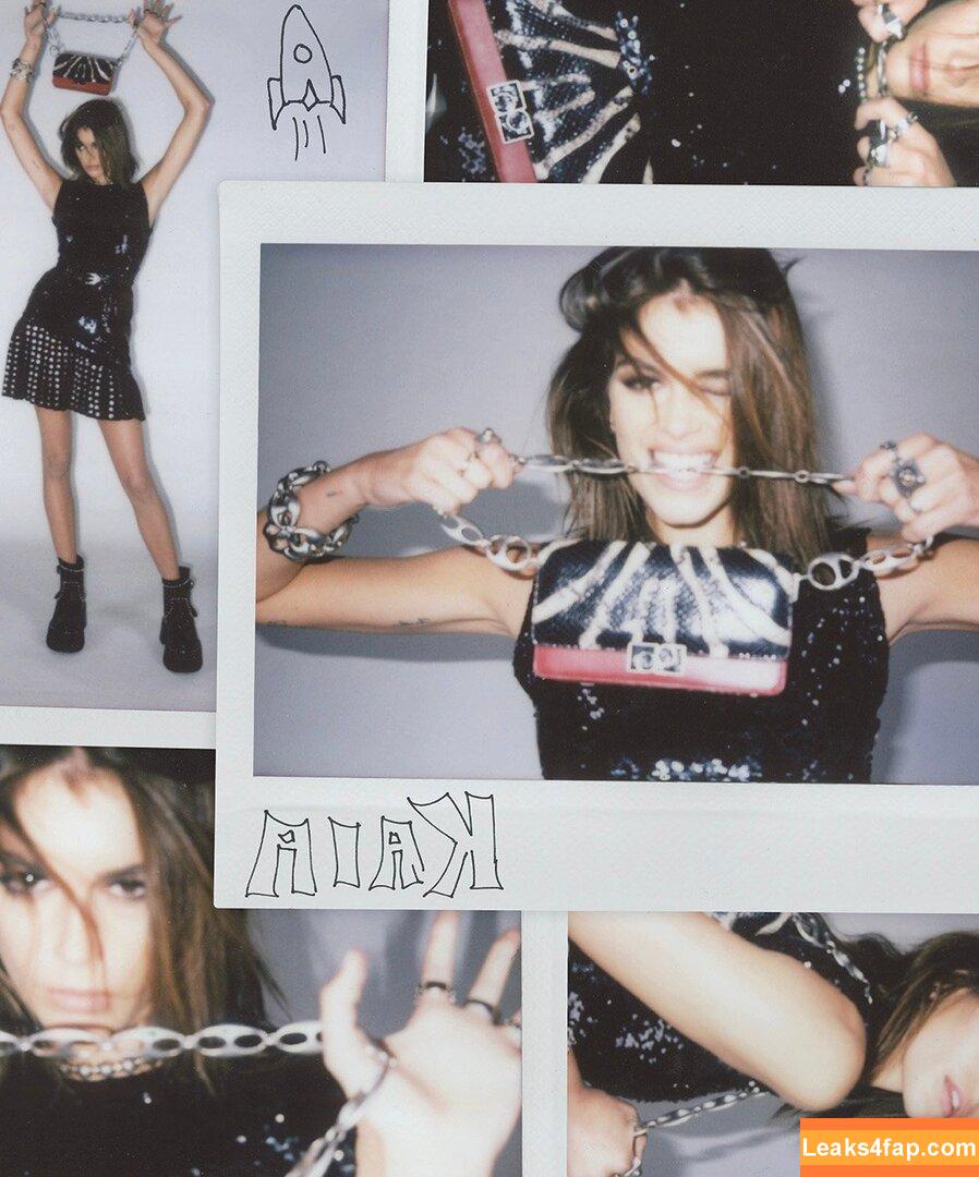 Kaia Gerber / https: / kaiagerber leaked photo photo #0008
