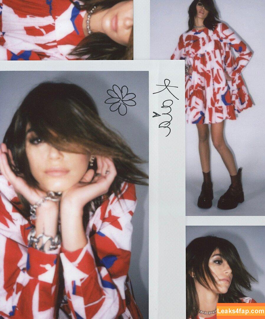 Kaia Gerber / https: / kaiagerber leaked photo photo #0010