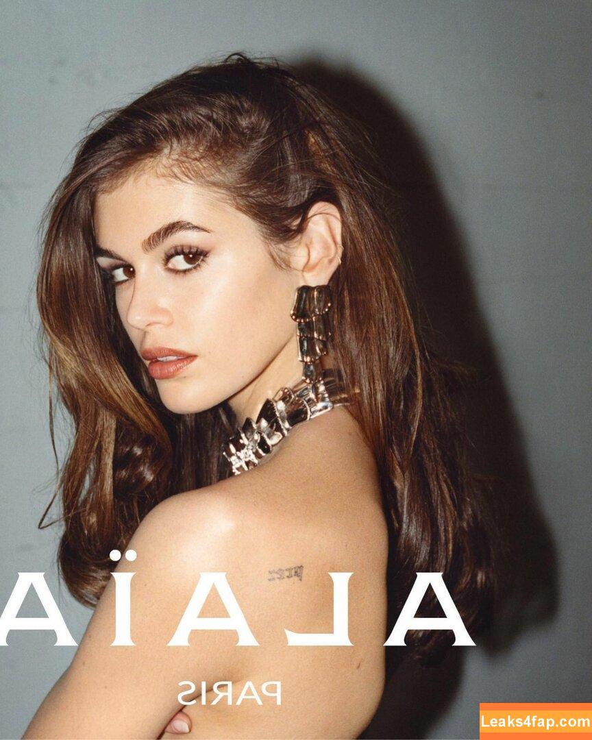 Kaia Gerber / https: / kaiagerber leaked photo photo #0089