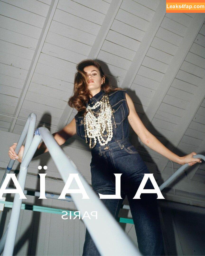 Kaia Gerber / https: / kaiagerber leaked photo photo #0091