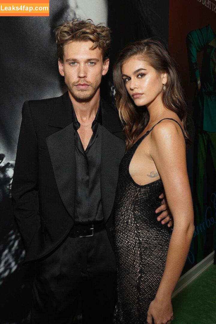 Kaia Gerber / https: / kaiagerber leaked photo photo #0095