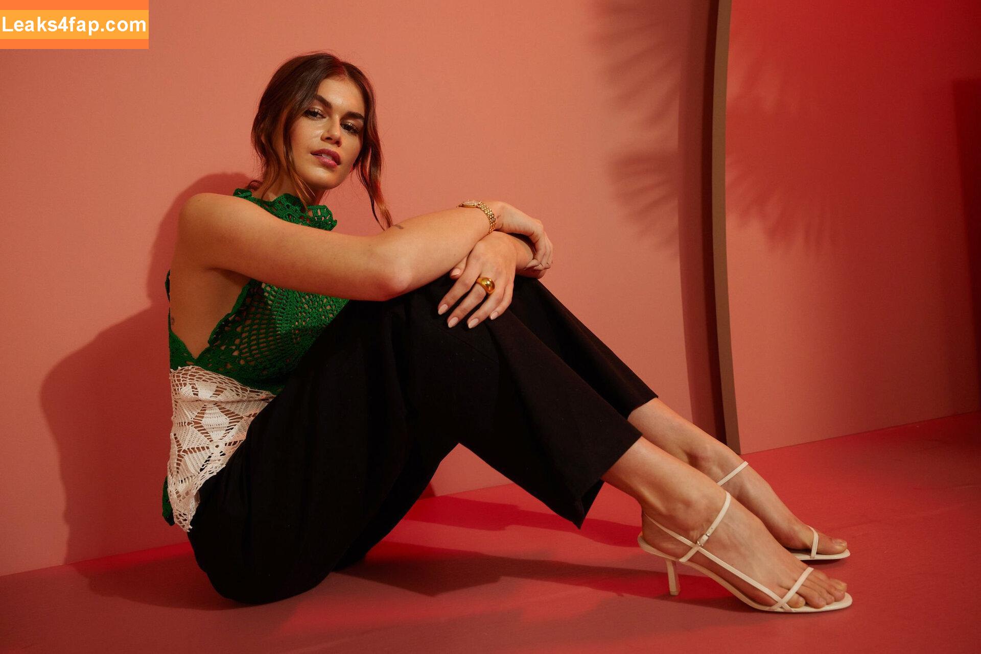 Kaia Gerber / https: / kaiagerber leaked photo photo #0100