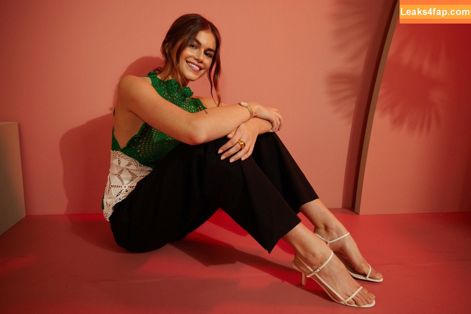 Kaia Gerber / https: / kaiagerber leaked photo photo #0101