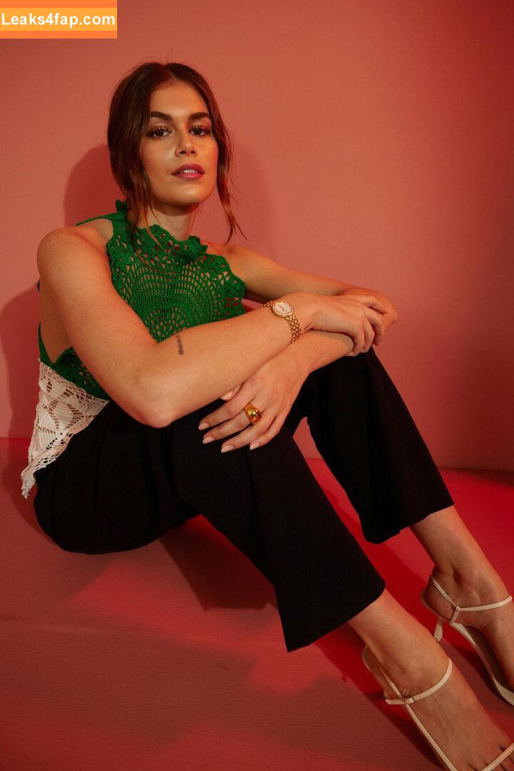 Kaia Gerber / https: / kaiagerber leaked photo photo #0102