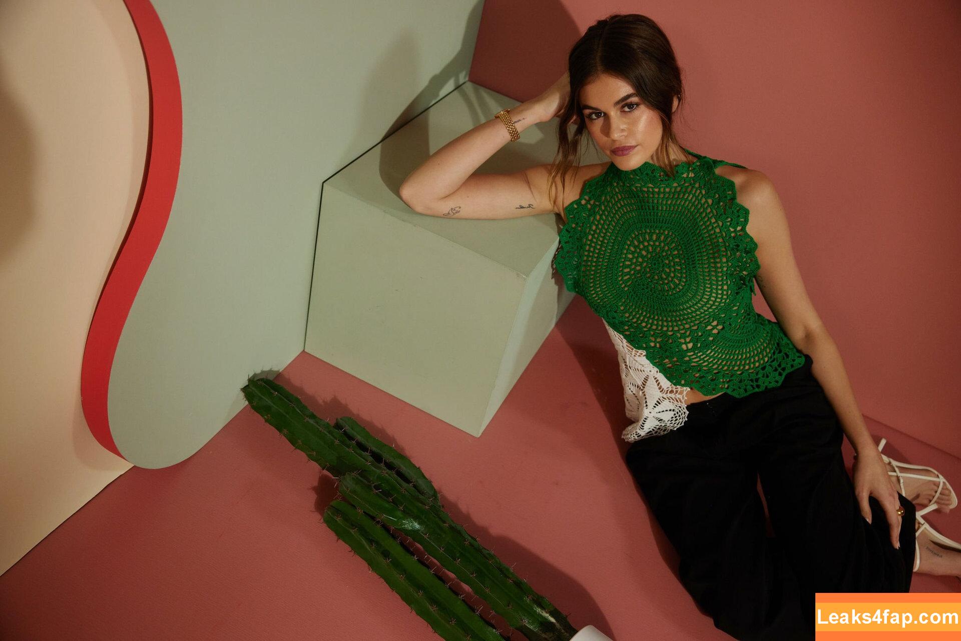 Kaia Gerber / https: / kaiagerber leaked photo photo #0103