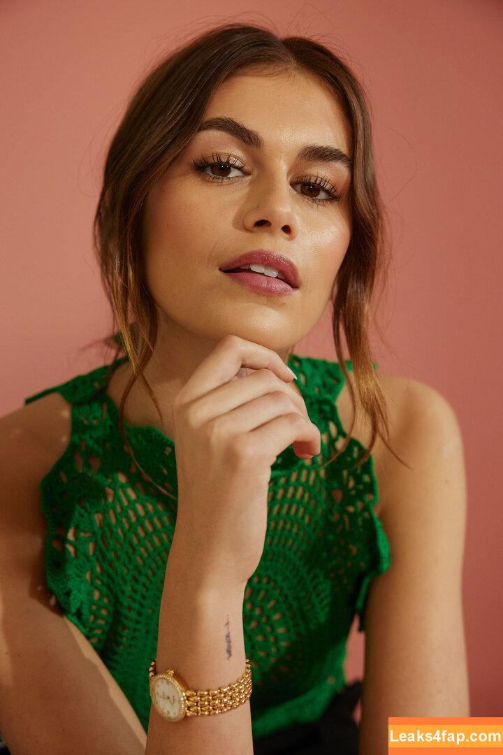 Kaia Gerber / https: / kaiagerber leaked photo photo #0105