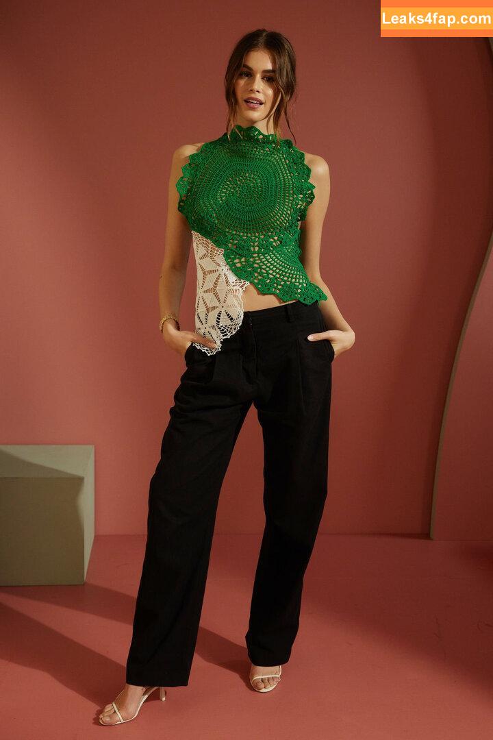 Kaia Gerber / https: / kaiagerber leaked photo photo #0106