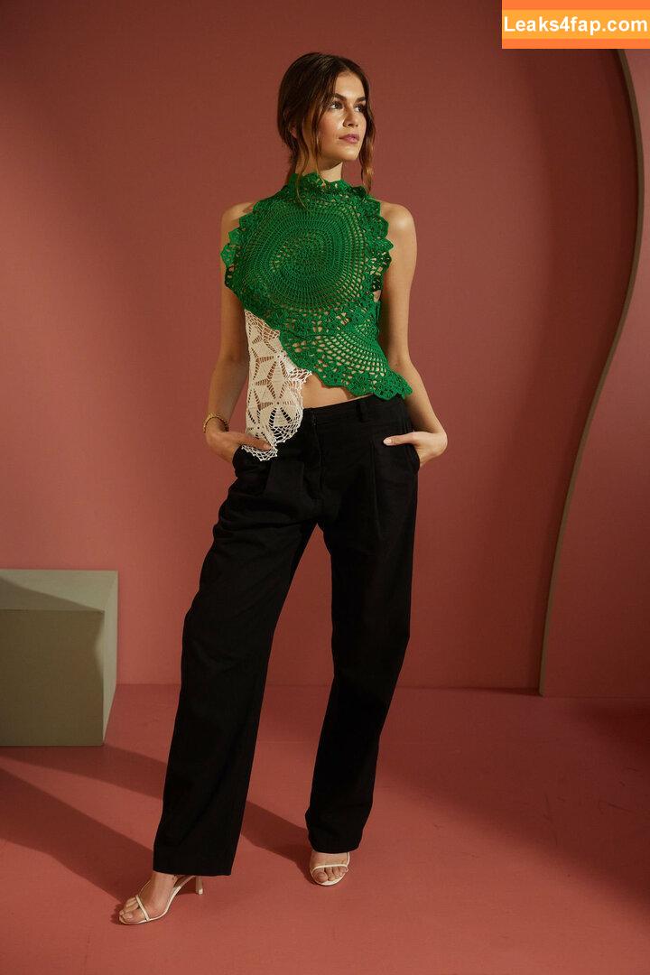 Kaia Gerber / https: / kaiagerber leaked photo photo #0108