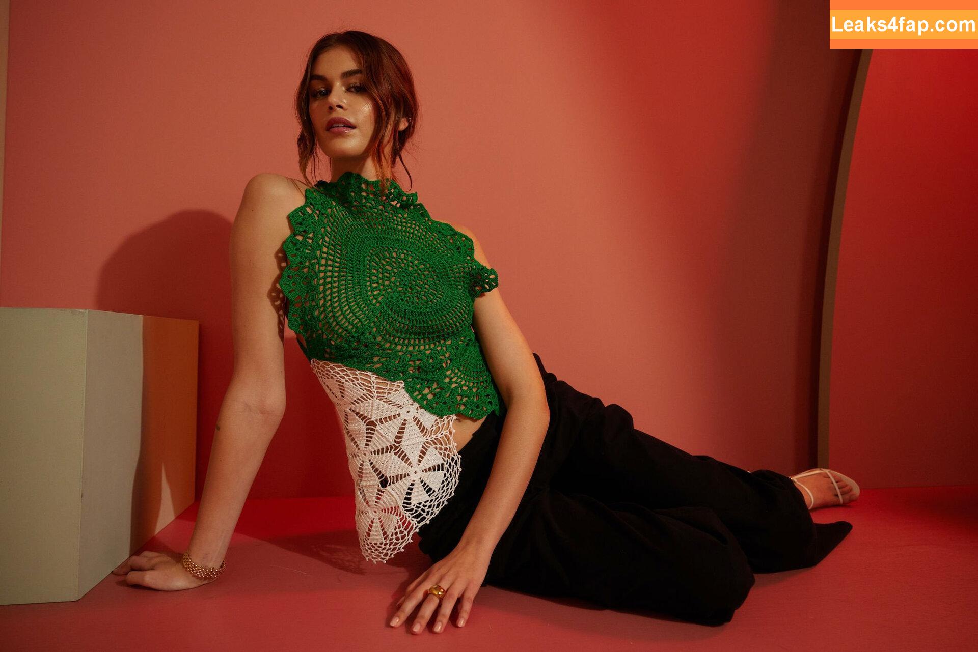 Kaia Gerber / https: / kaiagerber leaked photo photo #0109