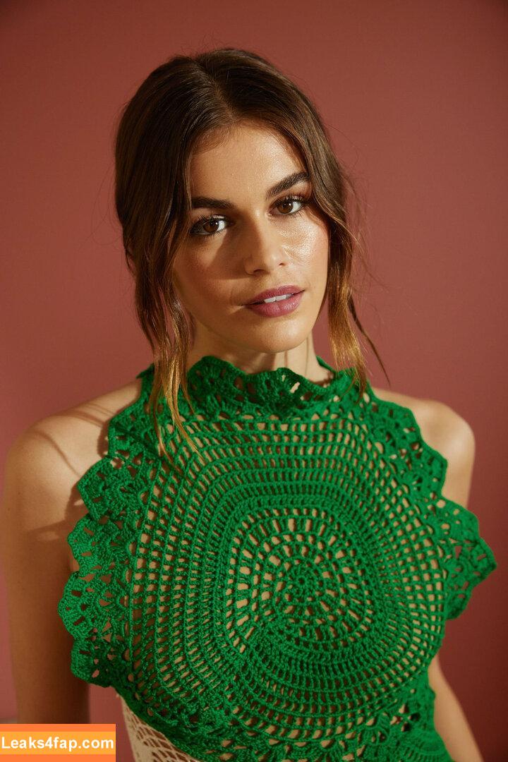 Kaia Gerber / https: / kaiagerber leaked photo photo #0110