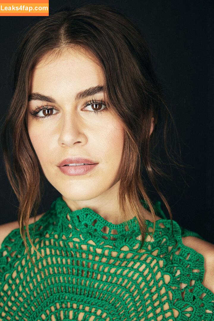 Kaia Gerber / https: / kaiagerber leaked photo photo #0122