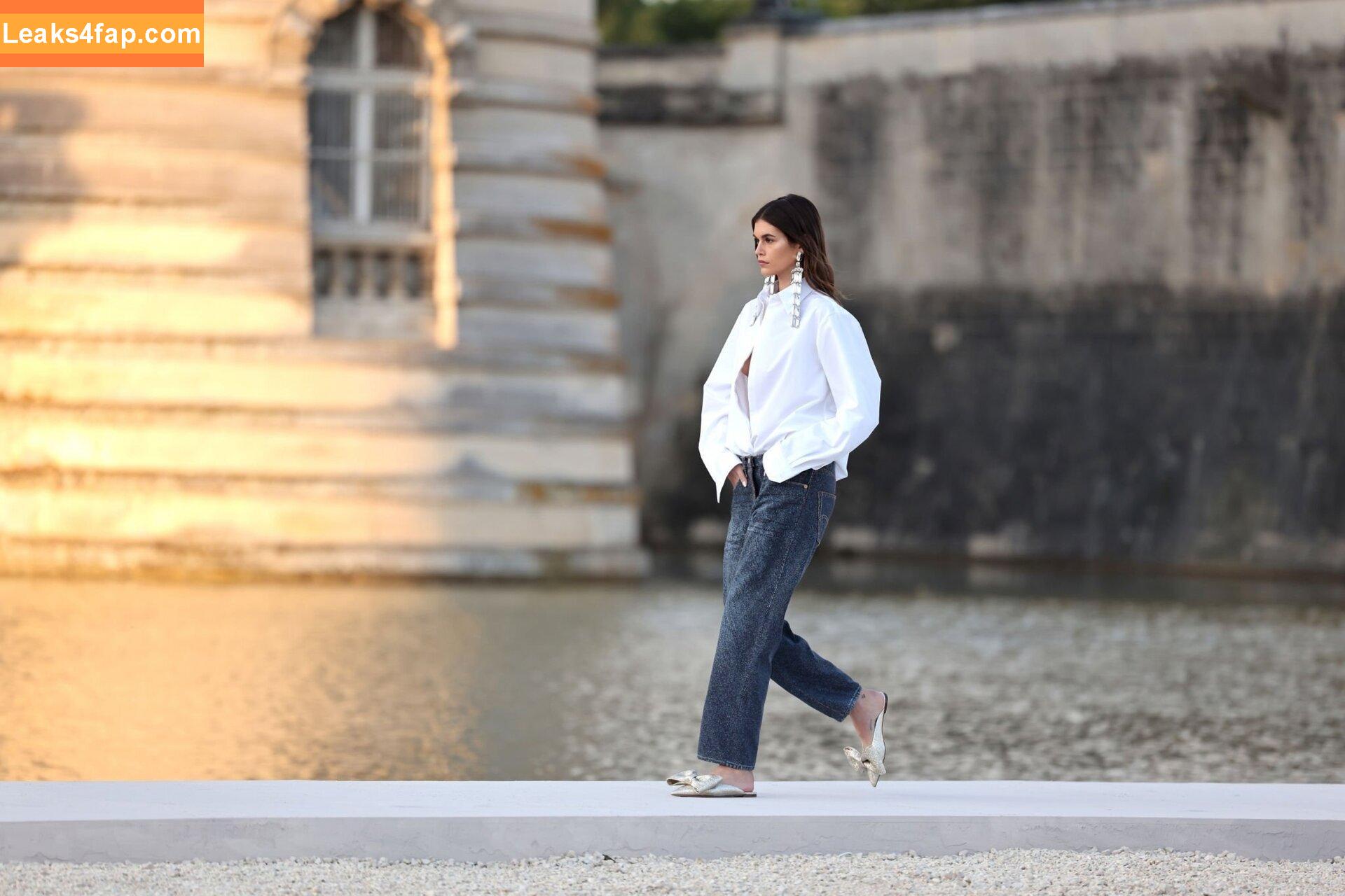 Kaia Gerber / https: / kaiagerber leaked photo photo #0143