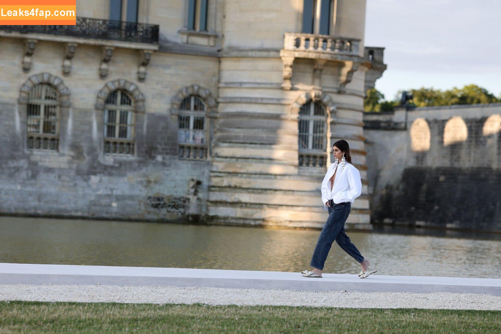 Kaia Gerber / https: / kaiagerber leaked photo photo #0144