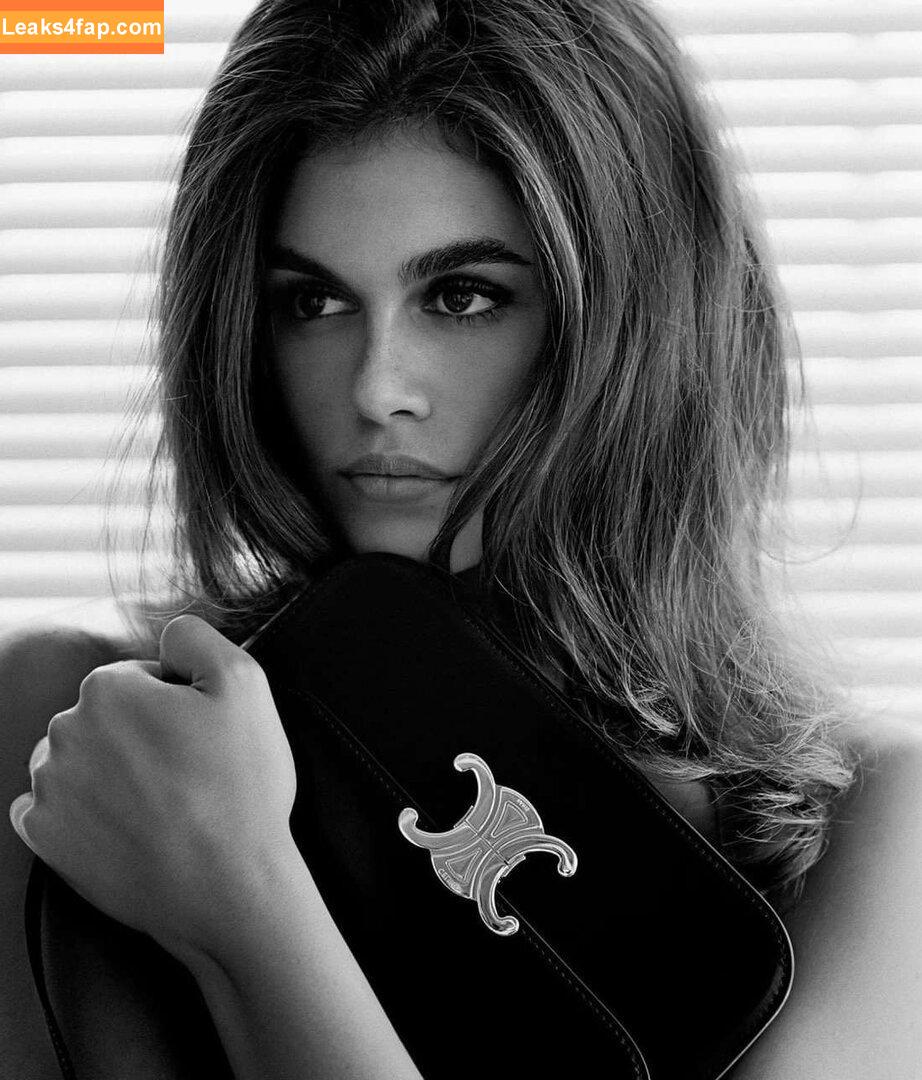 Kaia Gerber / https: / kaiagerber leaked photo photo #0152