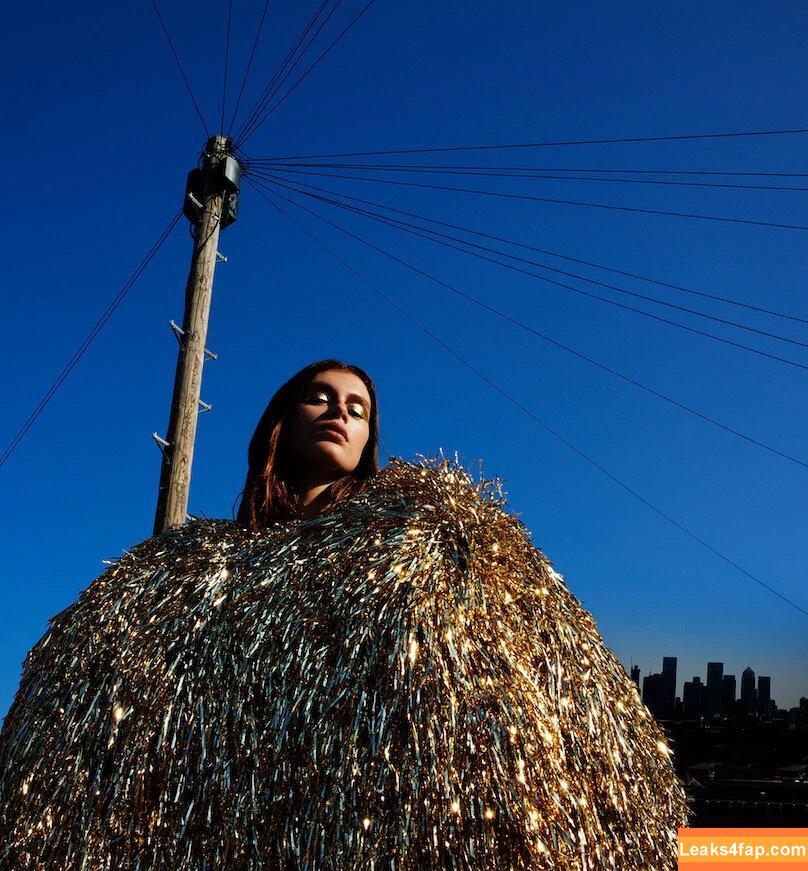 Kaia Gerber / https: / kaiagerber leaked photo photo #0162