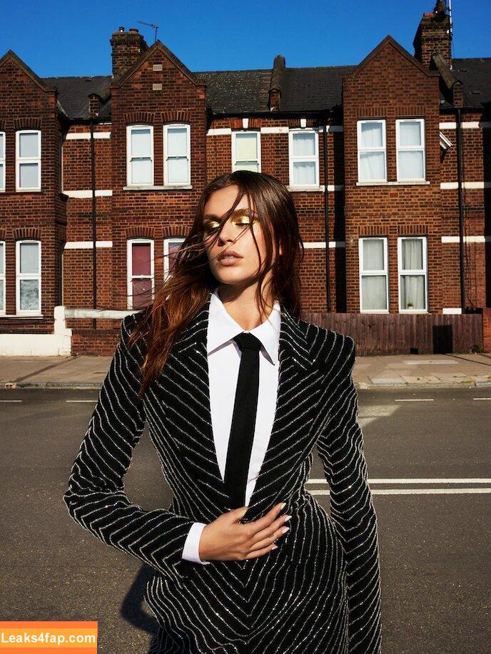 Kaia Gerber / https: / kaiagerber leaked photo photo #0165