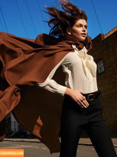 Kaia Gerber / https: / kaiagerber leaked photo photo #0166