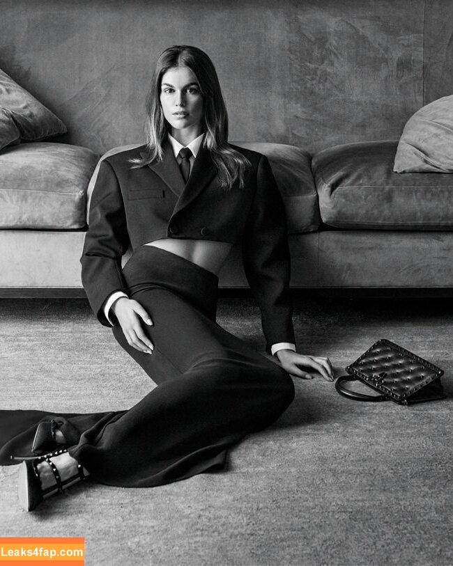 Kaia Gerber / https: / kaiagerber leaked photo photo #0171