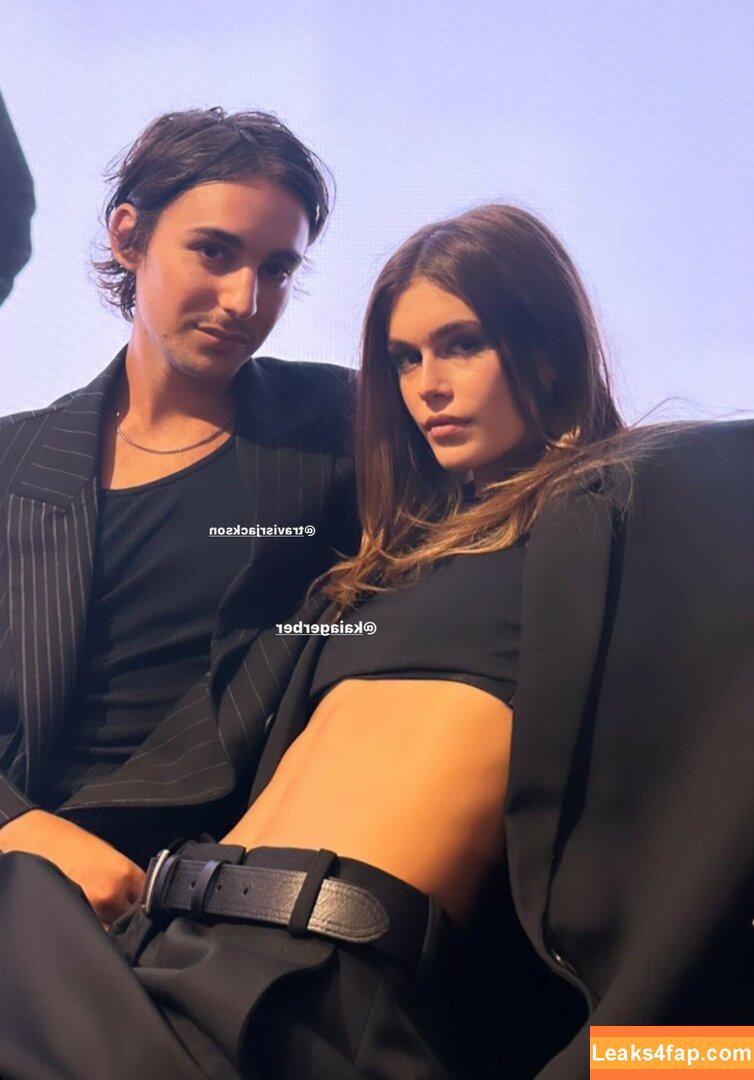 Kaia Gerber / https: / kaiagerber leaked photo photo #0188