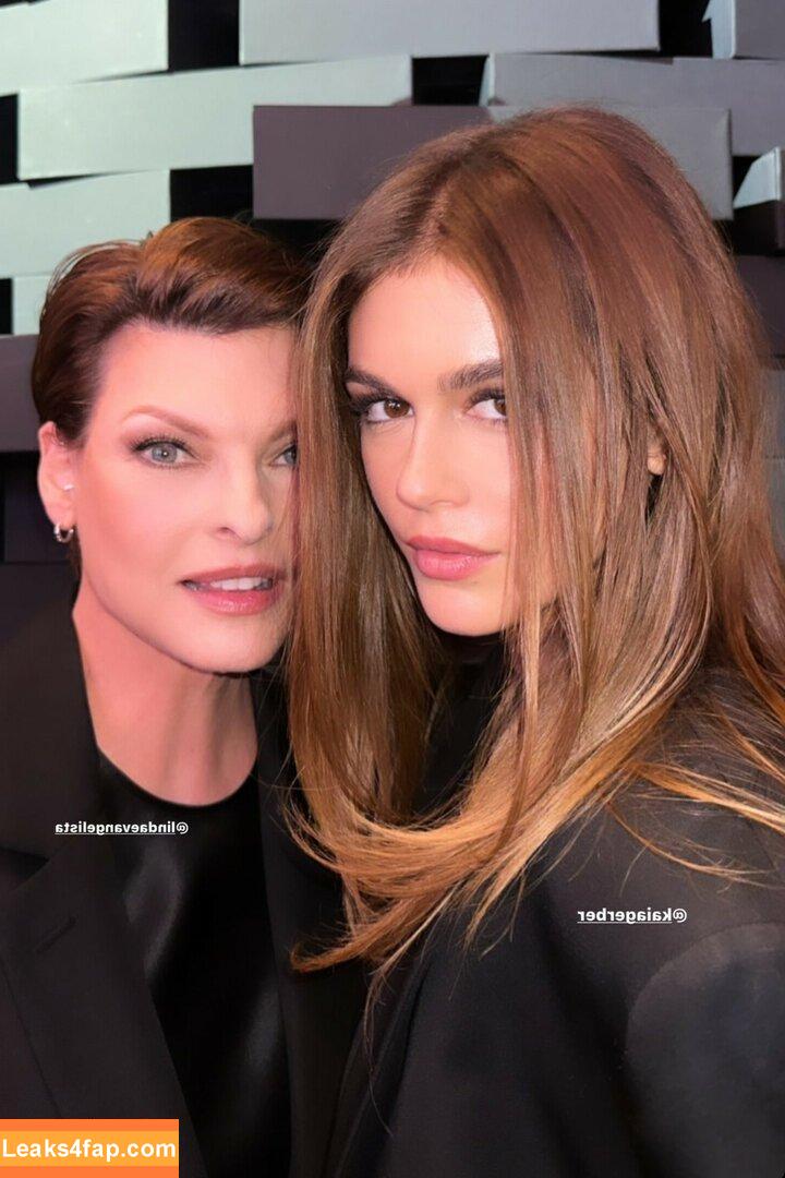 Kaia Gerber / https: / kaiagerber leaked photo photo #0189