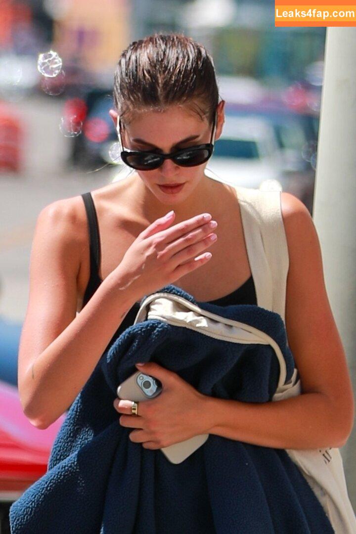 Kaia Gerber / KaiaGerber leaked photo photo #0228