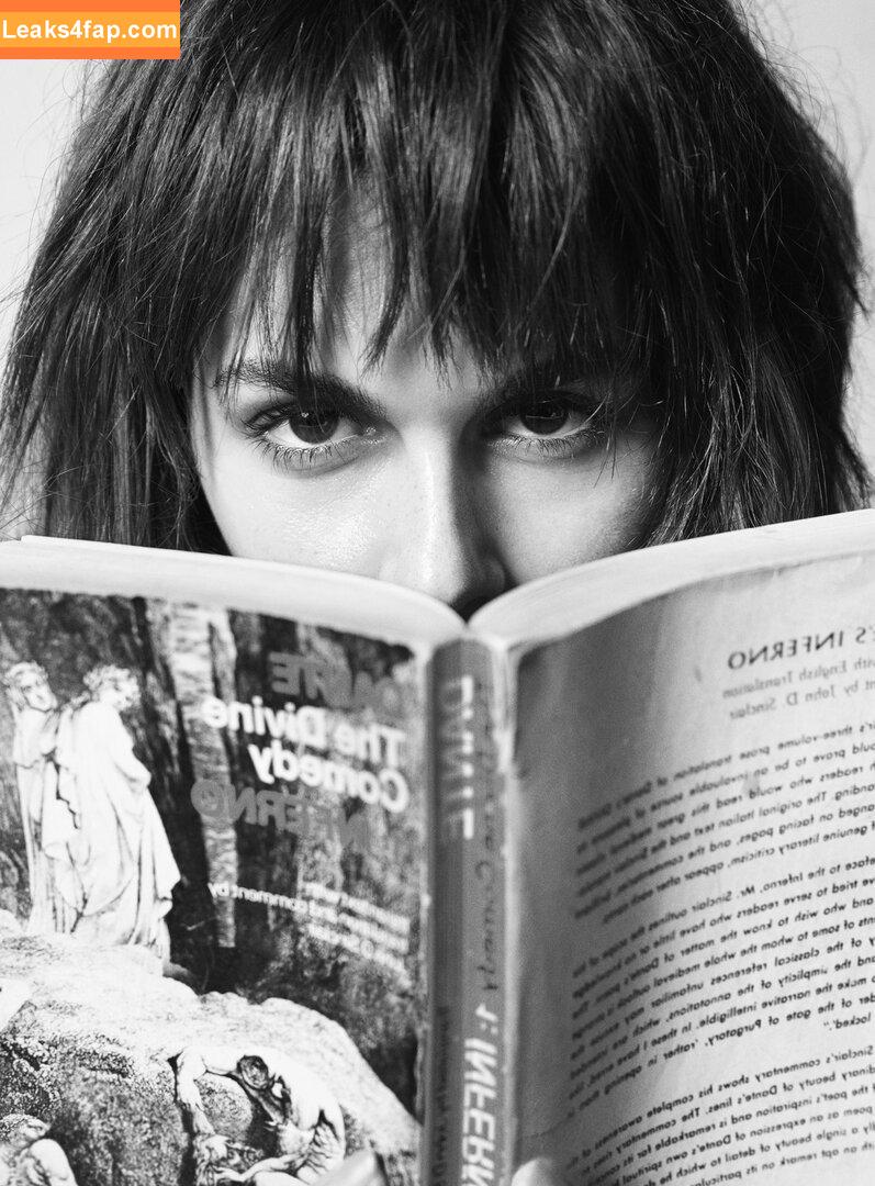 Kaia Gerber / https: / kaiagerber leaked photo photo #0317