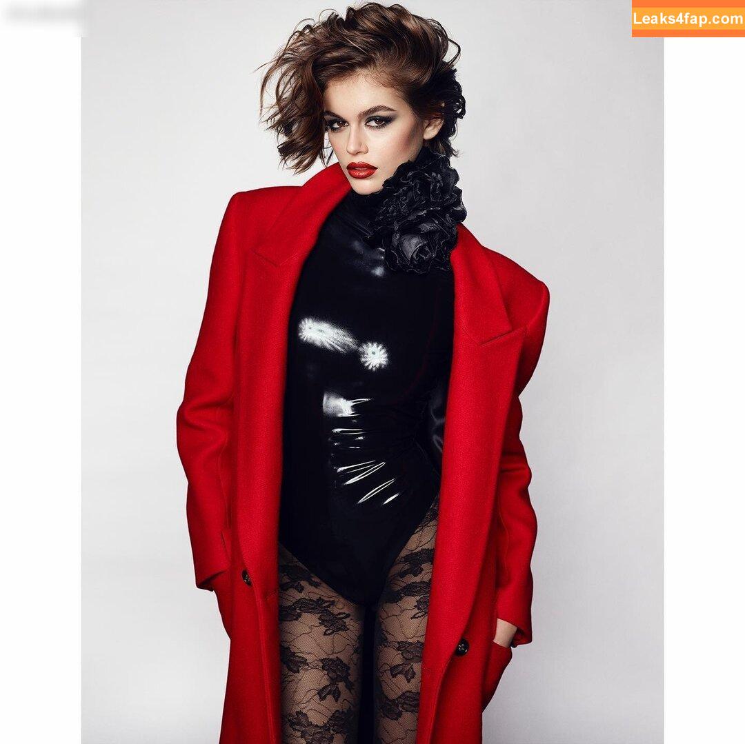 Kaia Gerber / https: / kaiagerber leaked photo photo #0332