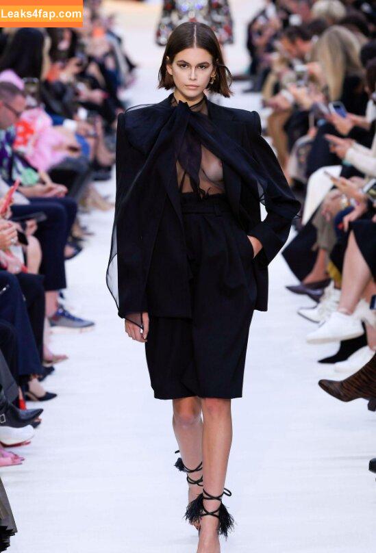 Kaia Gerber / https: / kaiagerber leaked photo photo #0343