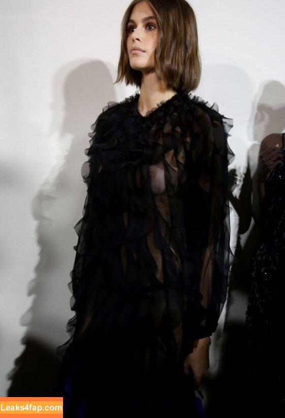 Kaia Gerber / https: / kaiagerber leaked photo photo #0344