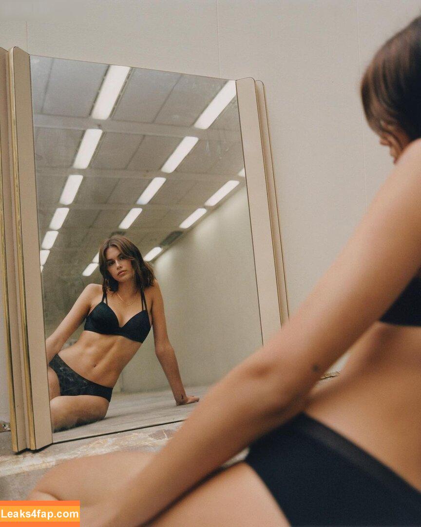 Kaia Gerber / https: / kaiagerber leaked photo photo #0345