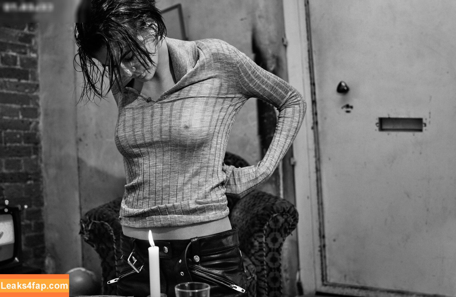 Kaia Gerber / https: / kaiagerber leaked photo photo #0346