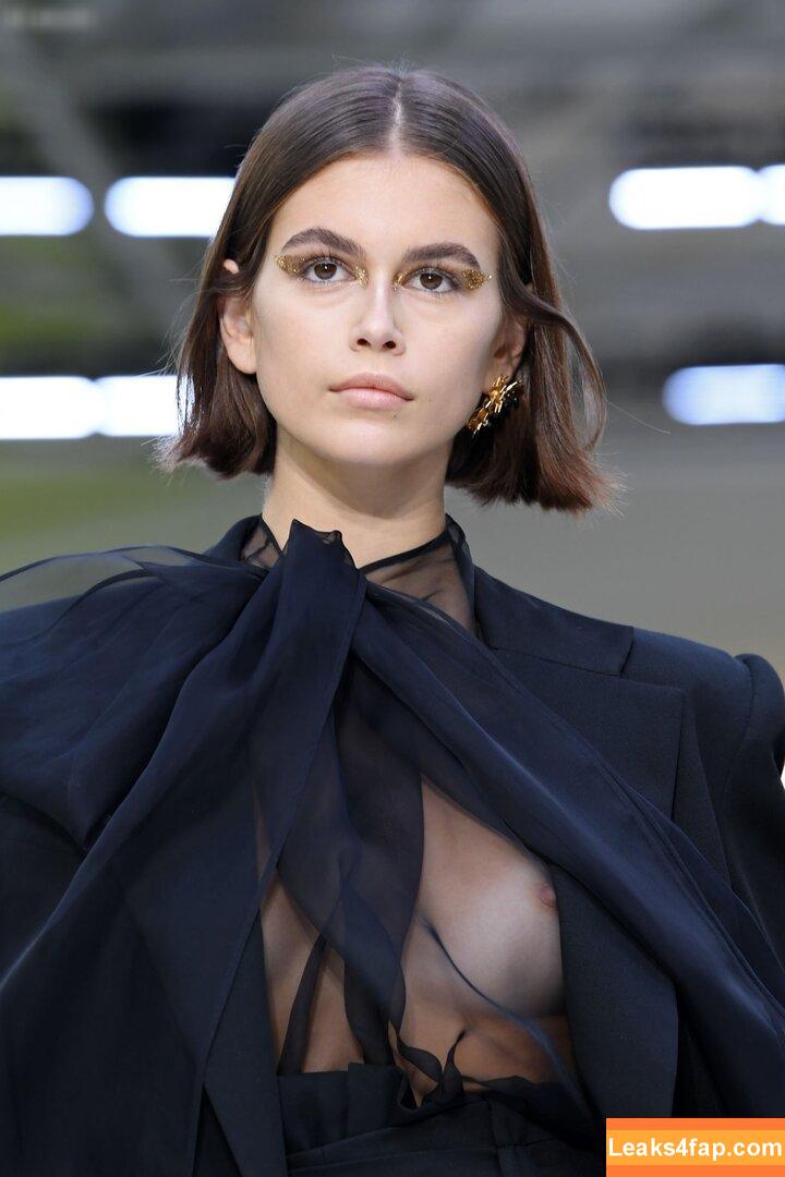 Kaia Gerber / https: / kaiagerber leaked photo photo #0348