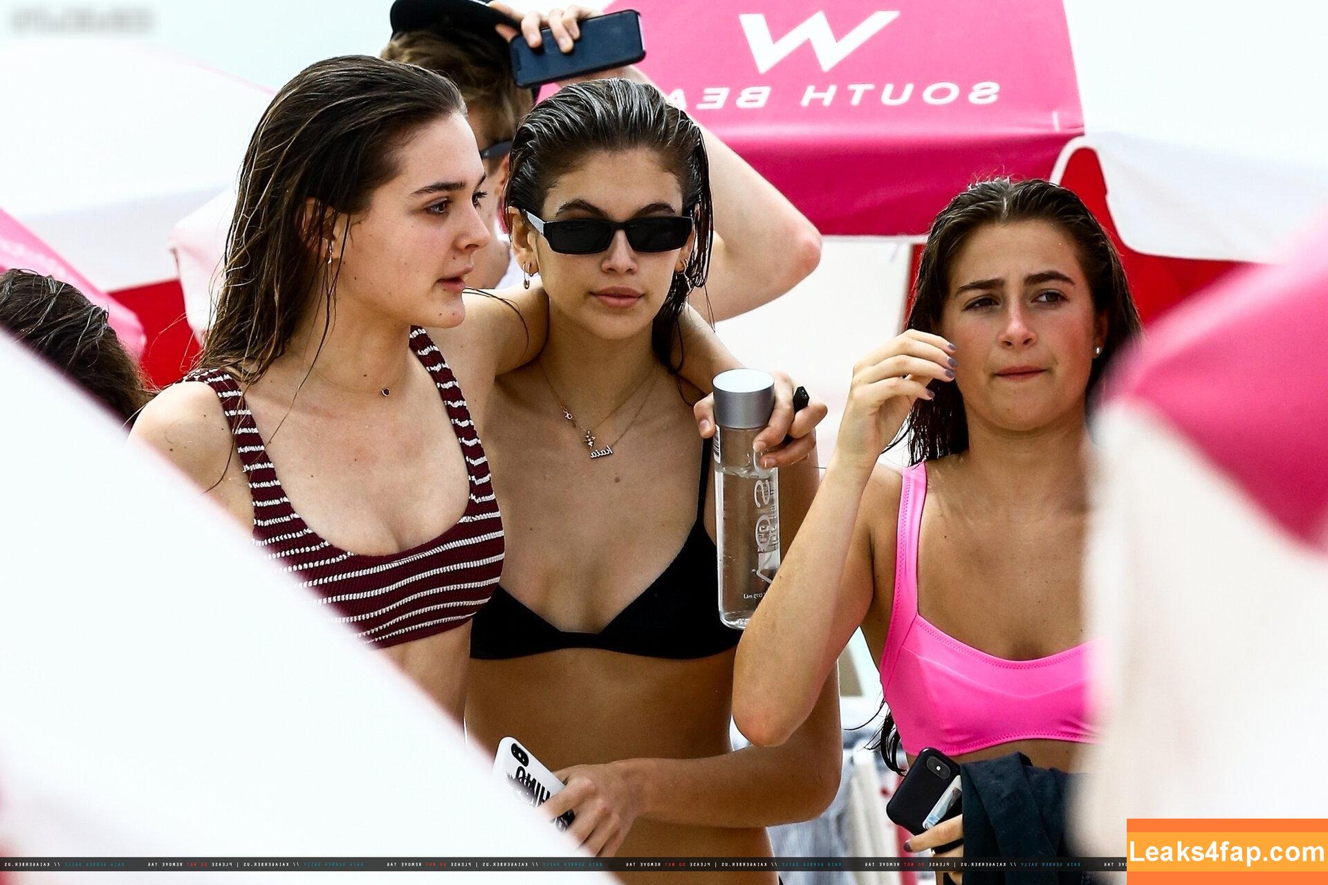 Kaia Gerber / https: / kaiagerber leaked photo photo #0366