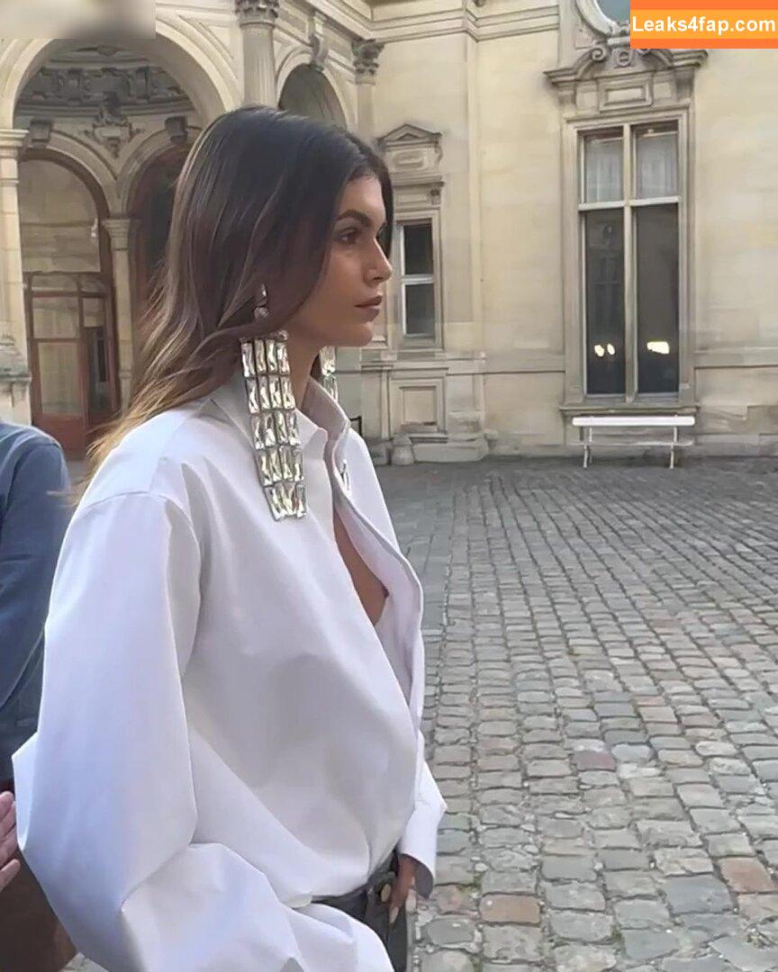 Kaia Gerber / https: / kaiagerber leaked photo photo #0367