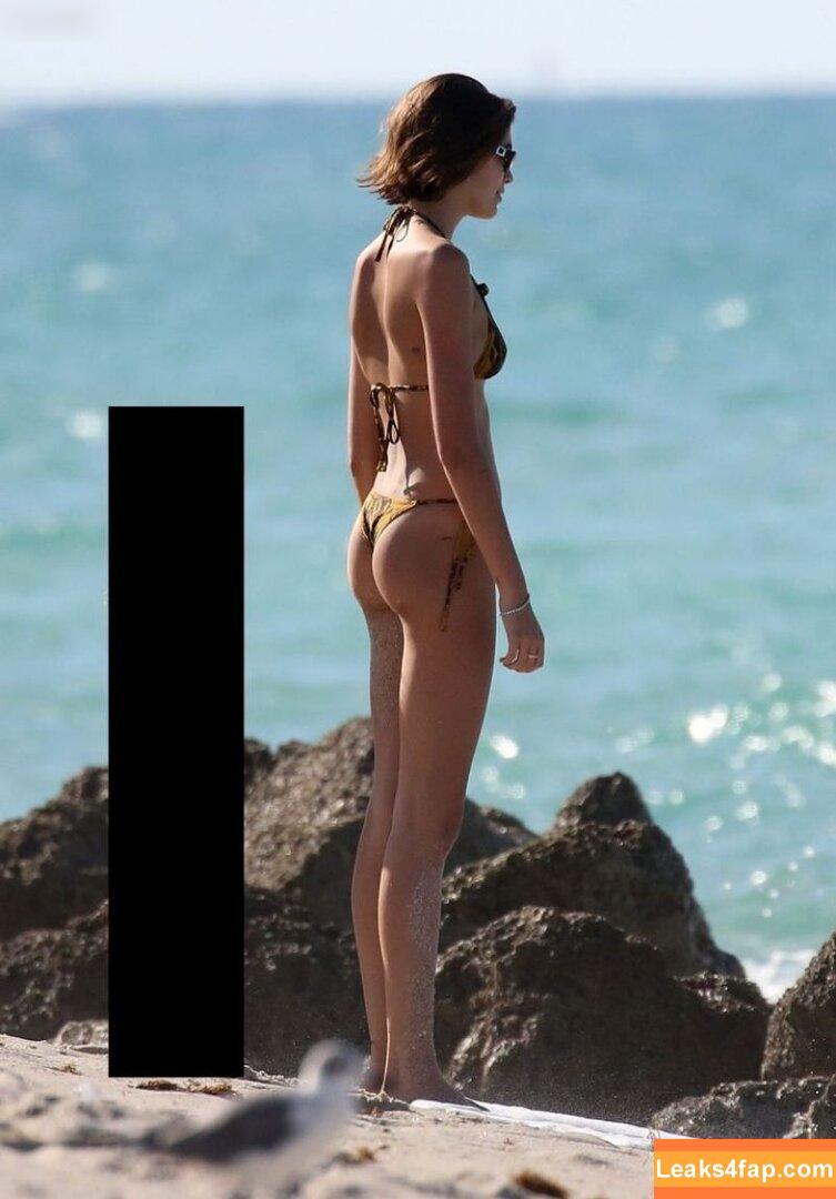 Kaia Gerber / KaiaGerber leaked photo photo #0399