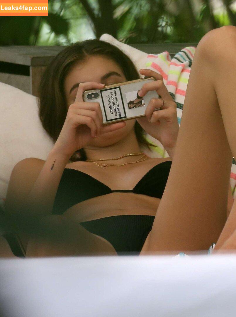 Kaia Gerber / KaiaGerber leaked photo photo #0467