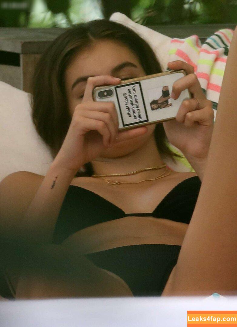 Kaia Gerber / KaiaGerber leaked photo photo #0469