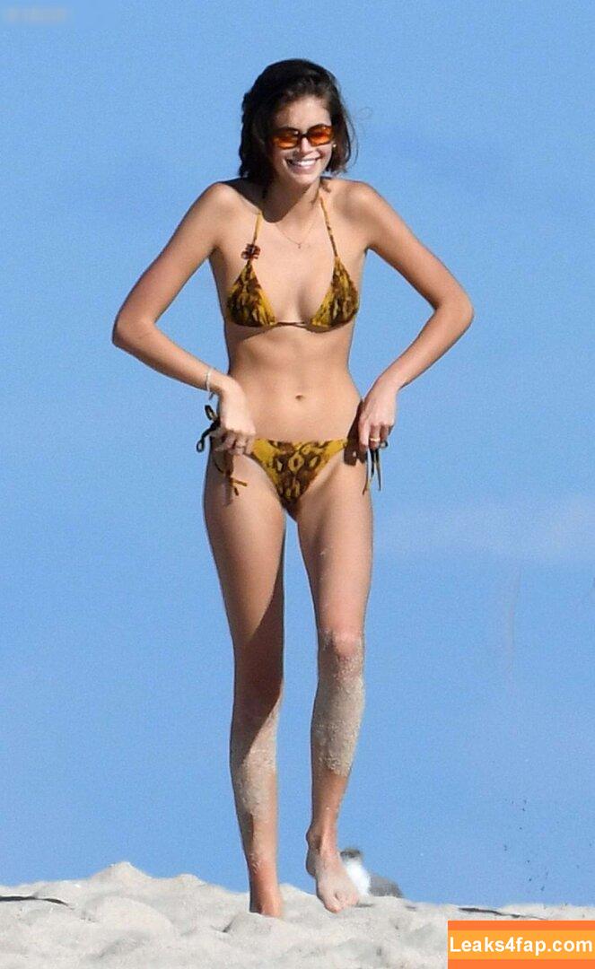 Kaia Gerber / KaiaGerber leaked photo photo #0540