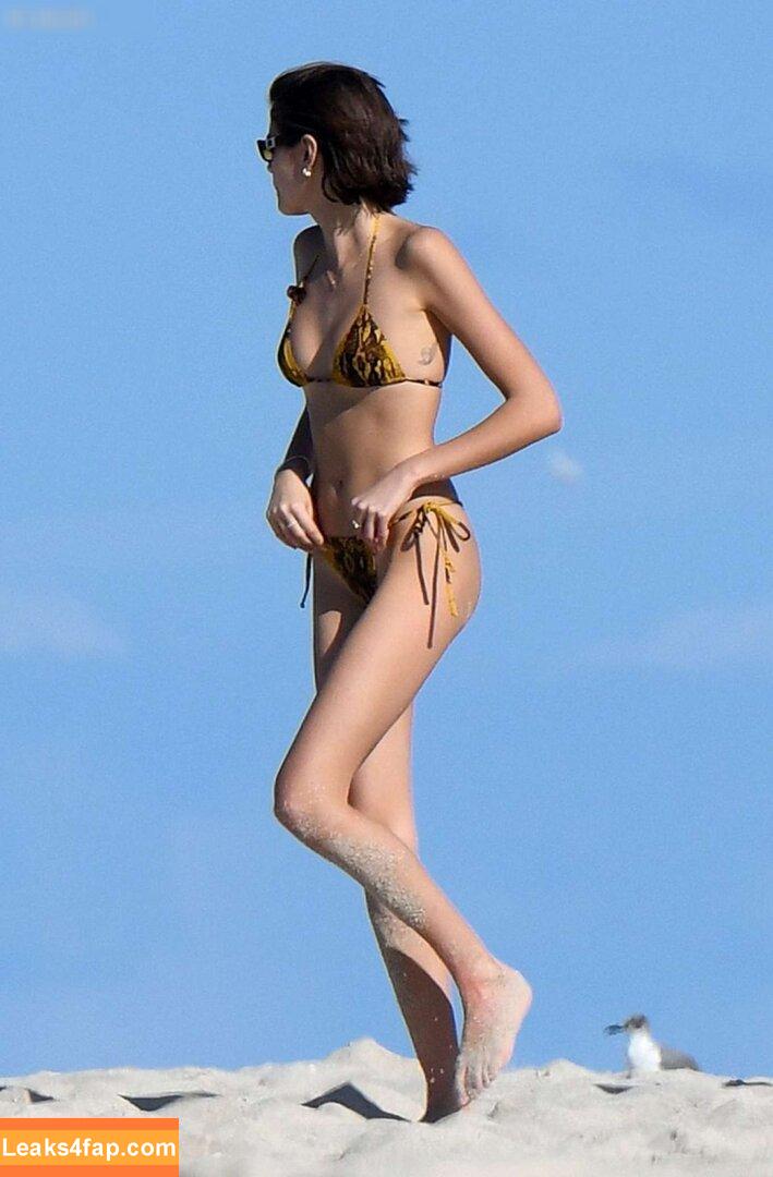 Kaia Gerber / KaiaGerber leaked photo photo #0543