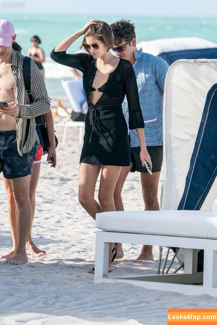 Kaia Gerber / KaiaGerber leaked photo photo #0578