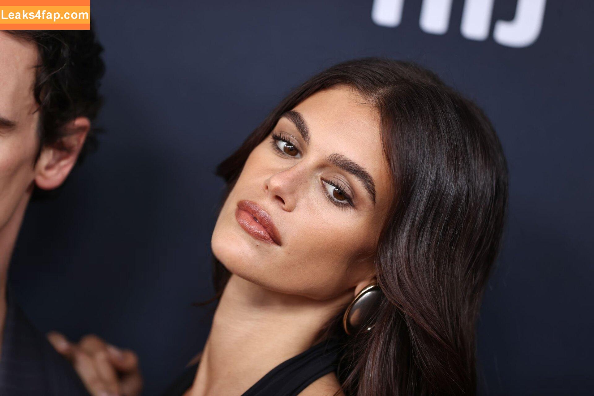 Kaia Gerber / KaiaGerber leaked photo photo #0668