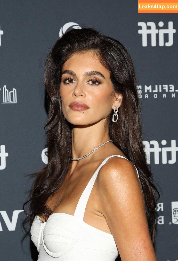 Kaia Gerber / KaiaGerber leaked photo photo #0679