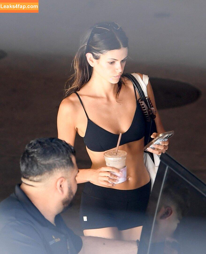 Kaia Gerber / KaiaGerber leaked photo photo #0850